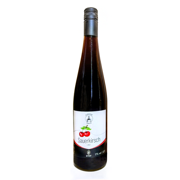 Sauerkirschlikör 0,7 l