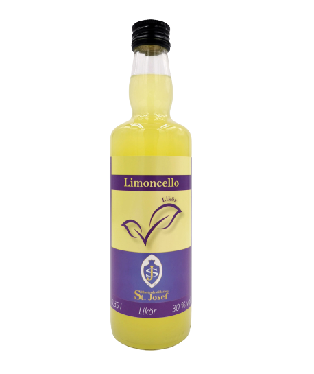 Limoncello 0,35l