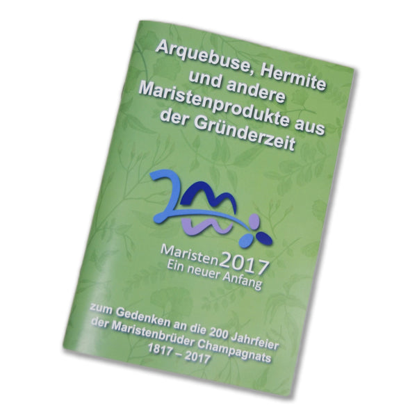 Gedenkschrift 160 Jahre Arquebuse/Hermite